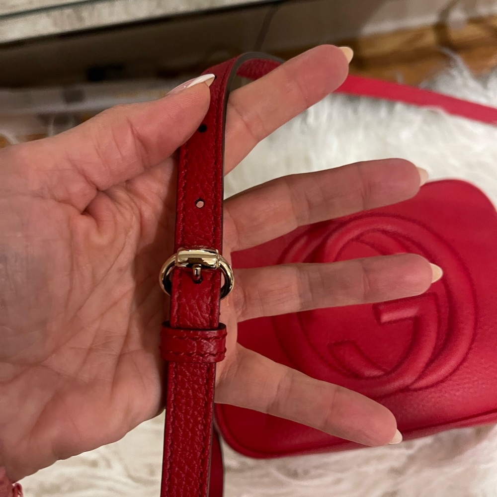 Gucci disco bag - Picture 11 of 12